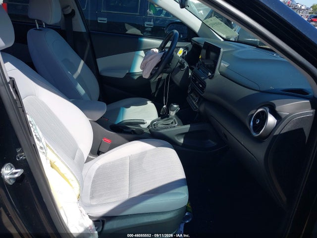 Aukcja sprzedaży 2023 Hyundai Kona Sel, vin: KM8K3CAB8PU018990, numer aukcji: 46085552