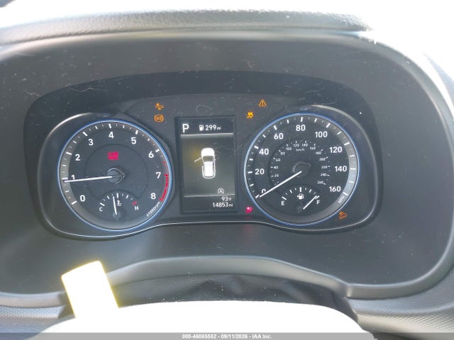 Aukcja sprzedaży 2023 Hyundai Kona Sel, vin: KM8K3CAB8PU018990, numer aukcji: 46085552