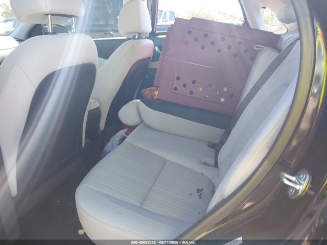 Aukcja sprzedaży 2023 Hyundai Kona Sel, vin: KM8K3CAB8PU018990, numer aukcji: 46085552