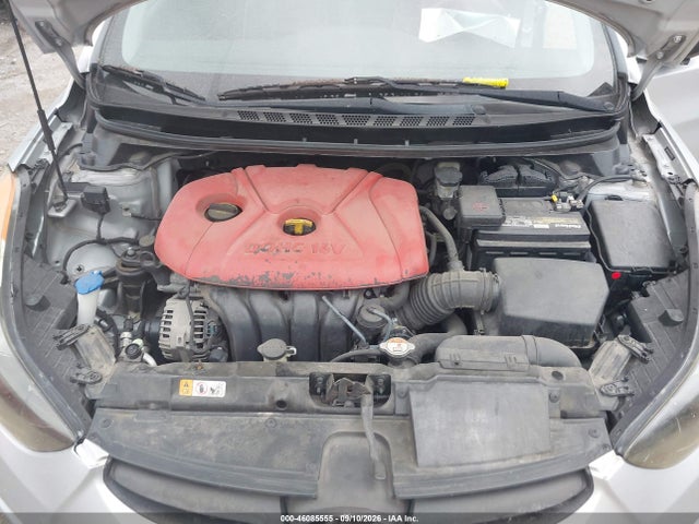 Aukcja sprzedaży 2013 Hyundai Elantra Gls, vin: 5NPDH4AE1DH399022, numer aukcji: 46085555