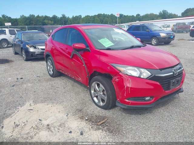 Aukcja sprzedaży 2016 Honda Hr-v Ex, vin: 3CZRU6H54GM759363, numer aukcji: 46085557