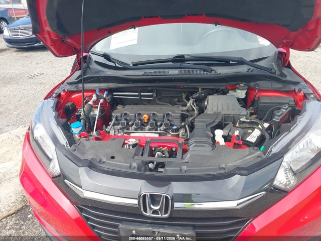 Aukcja sprzedaży 2016 Honda Hr-v Ex, vin: 3CZRU6H54GM759363, numer aukcji: 46085557