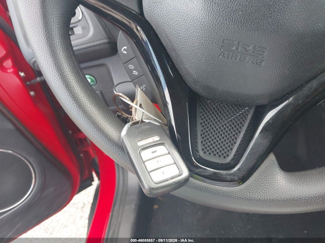 Aukcja sprzedaży 2016 Honda Hr-v Ex, vin: 3CZRU6H54GM759363, numer aukcji: 46085557
