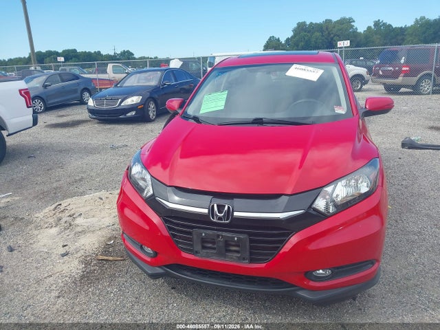 Aukcja sprzedaży 2016 Honda Hr-v Ex, vin: 3CZRU6H54GM759363, numer aukcji: 46085557