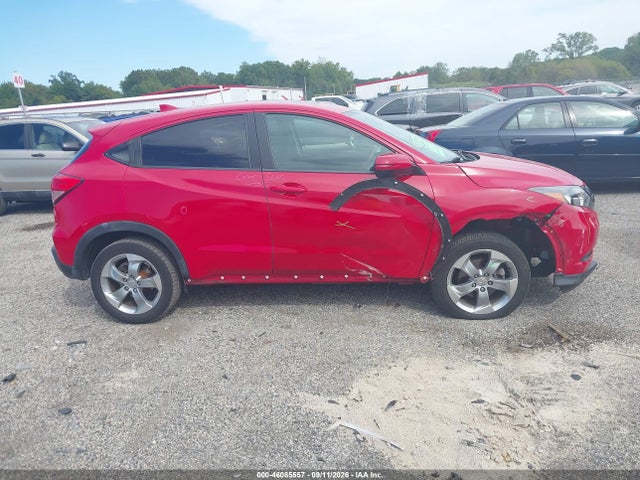 Aukcja sprzedaży 2016 Honda Hr-v Ex, vin: 3CZRU6H54GM759363, numer aukcji: 46085557