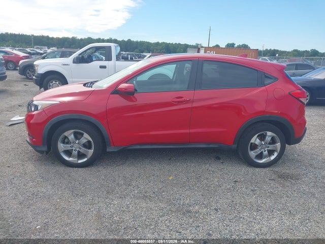 Aukcja sprzedaży 2016 Honda Hr-v Ex, vin: 3CZRU6H54GM759363, numer aukcji: 46085557