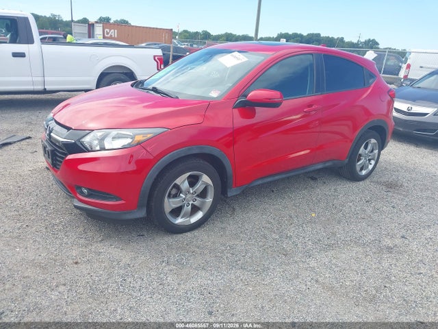 Aukcja sprzedaży 2016 Honda Hr-v Ex, vin: 3CZRU6H54GM759363, numer aukcji: 46085557