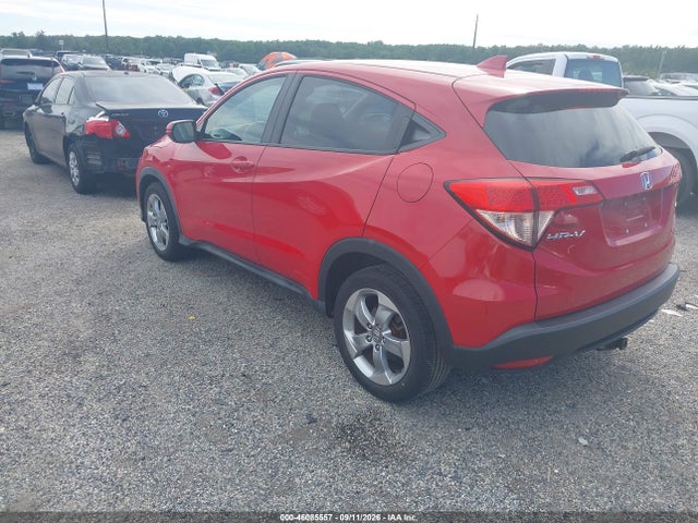 Aukcja sprzedaży 2016 Honda Hr-v Ex, vin: 3CZRU6H54GM759363, numer aukcji: 46085557