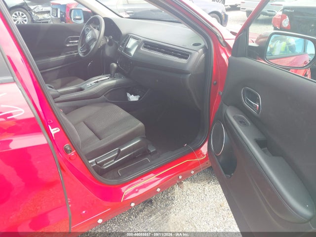 Aukcja sprzedaży 2016 Honda Hr-v Ex, vin: 3CZRU6H54GM759363, numer aukcji: 46085557