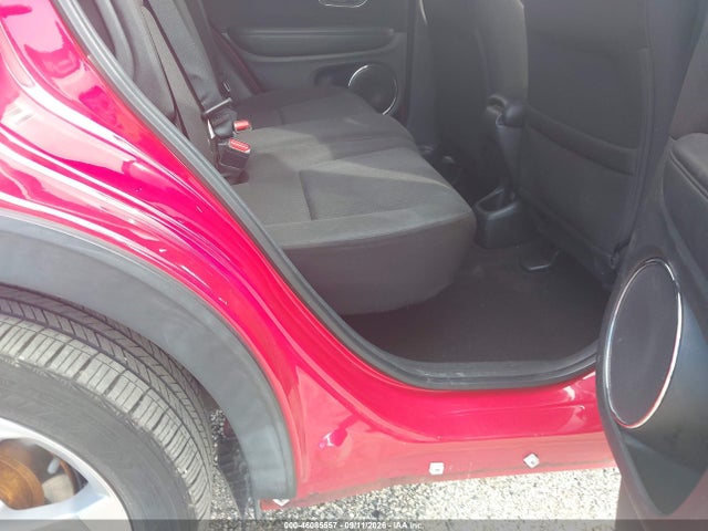 Aukcja sprzedaży 2016 Honda Hr-v Ex, vin: 3CZRU6H54GM759363, numer aukcji: 46085557