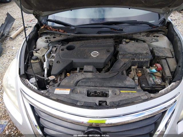 46085568 :رقم المزاد ، 1N4AL3AP9DC209935 vin ، 2013 Nissan Altima 2.5 S مزاد بيع