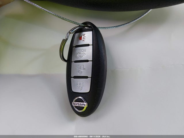 46085568 :رقم المزاد ، 1N4AL3AP9DC209935 vin ، 2013 Nissan Altima 2.5 S مزاد بيع