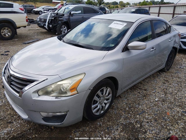 46085568 :رقم المزاد ، 1N4AL3AP9DC209935 vin ، 2013 Nissan Altima 2.5 S مزاد بيع