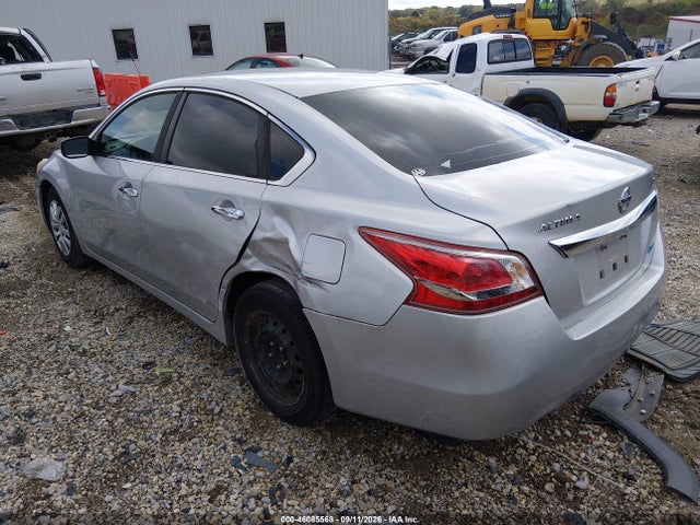 46085568 :رقم المزاد ، 1N4AL3AP9DC209935 vin ، 2013 Nissan Altima 2.5 S مزاد بيع