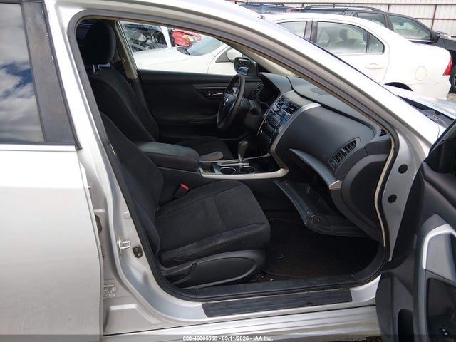 46085568 :رقم المزاد ، 1N4AL3AP9DC209935 vin ، 2013 Nissan Altima 2.5 S مزاد بيع