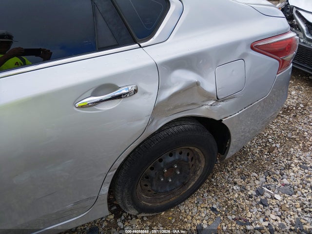 46085568 :رقم المزاد ، 1N4AL3AP9DC209935 vin ، 2013 Nissan Altima 2.5 S مزاد بيع