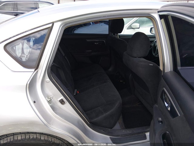 46085568 :رقم المزاد ، 1N4AL3AP9DC209935 vin ، 2013 Nissan Altima 2.5 S مزاد بيع