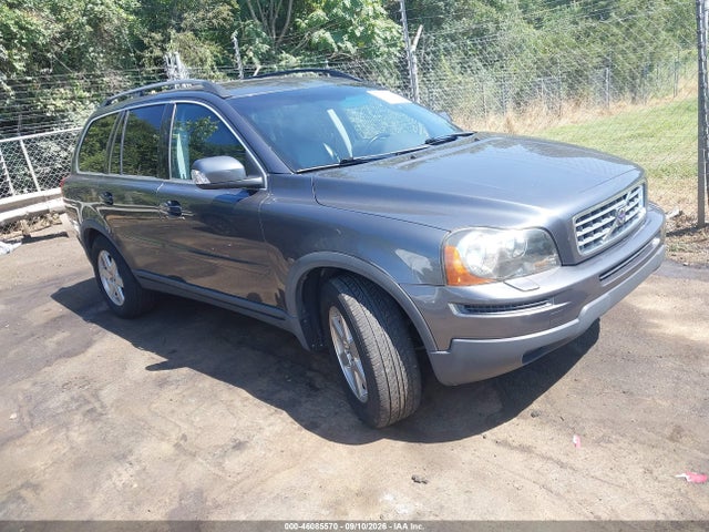 2007 Volvo Xc90 3.2 მანქანა იყიდება აუქციონზე, vin: YV4CZ982X71367650, აუქციონის ნომერი: 46085570