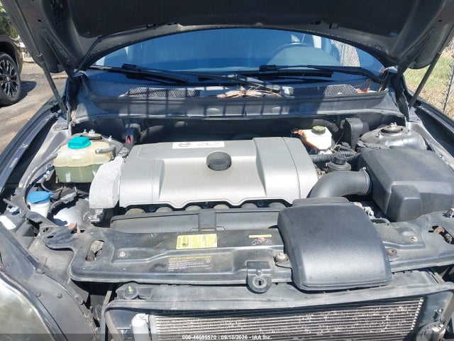 2007 Volvo Xc90 3.2 მანქანა იყიდება აუქციონზე, vin: YV4CZ982X71367650, აუქციონის ნომერი: 46085570
