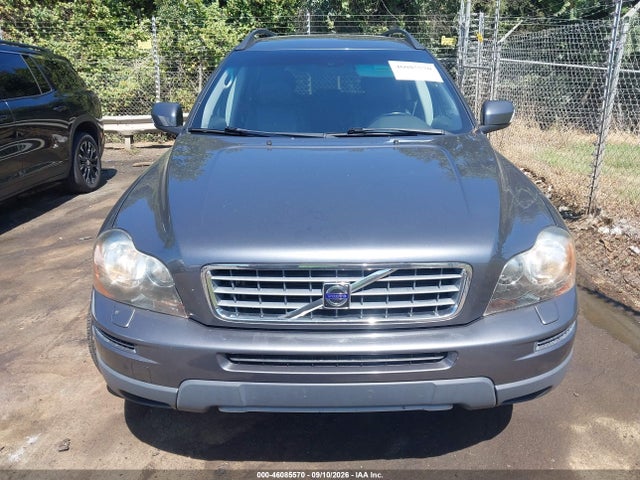 2007 Volvo Xc90 3.2 მანქანა იყიდება აუქციონზე, vin: YV4CZ982X71367650, აუქციონის ნომერი: 46085570