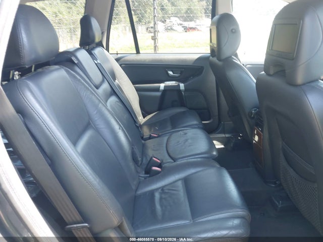 2007 Volvo Xc90 3.2 მანქანა იყიდება აუქციონზე, vin: YV4CZ982X71367650, აუქციონის ნომერი: 46085570