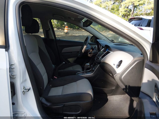 Aukcja sprzedaży 2013 Chevrolet Cruze Ls Auto, vin: 1G1PA5SH6D7166881, numer aukcji: 46085571