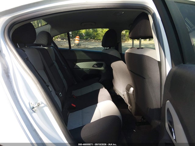 Aukcja sprzedaży 2013 Chevrolet Cruze Ls Auto, vin: 1G1PA5SH6D7166881, numer aukcji: 46085571