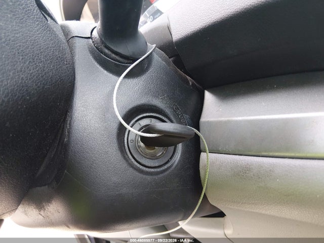 2013 Honda Cr-v Lx მანქანა იყიდება აუქციონზე, vin: 2HKRM4H3XDH601393, აუქციონის ნომერი: 46085577