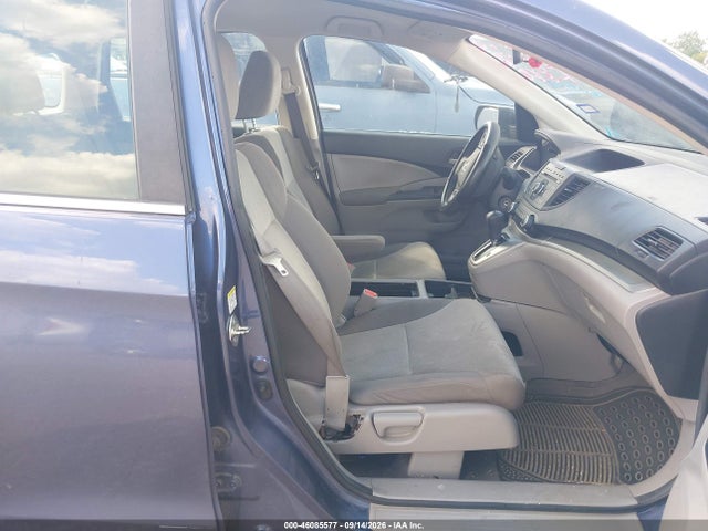 2013 Honda Cr-v Lx მანქანა იყიდება აუქციონზე, vin: 2HKRM4H3XDH601393, აუქციონის ნომერი: 46085577