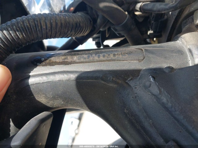 Aukcja sprzedaży 2013 Yamaha Xvs1300 Cu, vin: JYAVP33E2DA009045, numer aukcji: 46085578