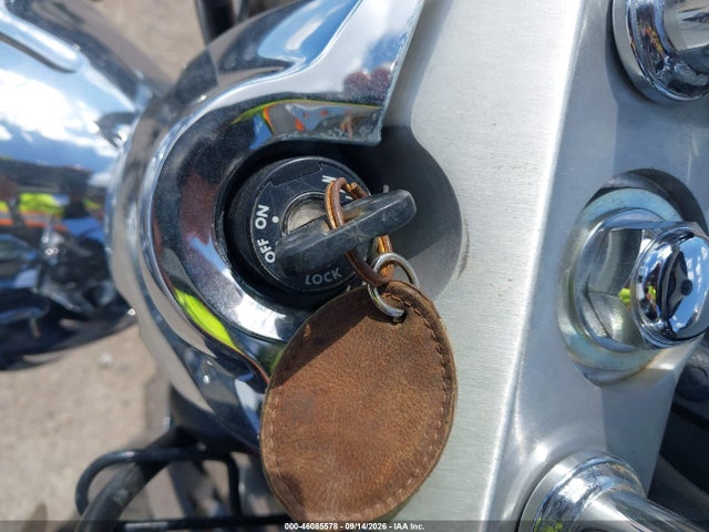 Aukcja sprzedaży 2013 Yamaha Xvs1300 Cu, vin: JYAVP33E2DA009045, numer aukcji: 46085578
