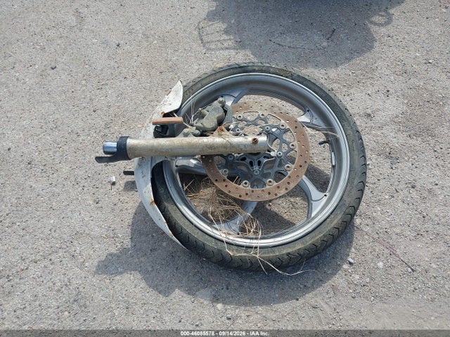 Aukcja sprzedaży 2013 Yamaha Xvs1300 Cu, vin: JYAVP33E2DA009045, numer aukcji: 46085578