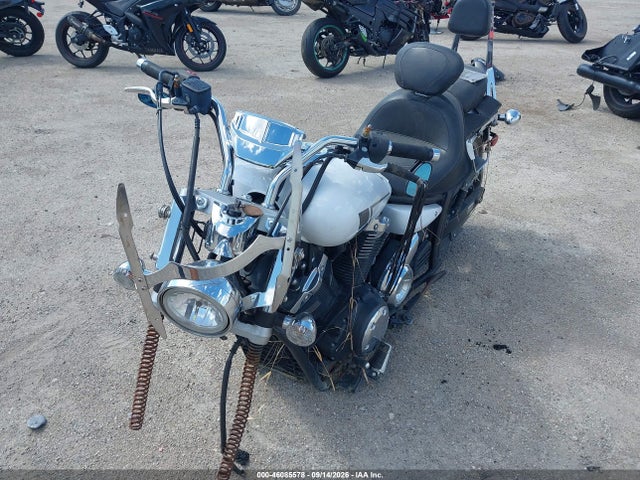 Aukcja sprzedaży 2013 Yamaha Xvs1300 Cu, vin: JYAVP33E2DA009045, numer aukcji: 46085578