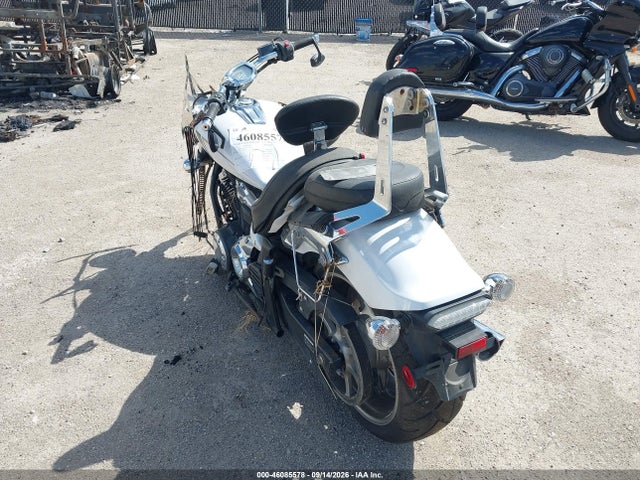 Aukcja sprzedaży 2013 Yamaha Xvs1300 Cu, vin: JYAVP33E2DA009045, numer aukcji: 46085578