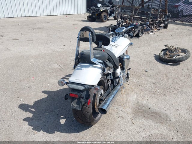 Aukcja sprzedaży 2013 Yamaha Xvs1300 Cu, vin: JYAVP33E2DA009045, numer aukcji: 46085578