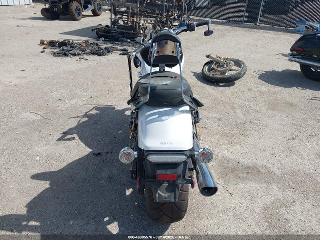 Aukcja sprzedaży 2013 Yamaha Xvs1300 Cu, vin: JYAVP33E2DA009045, numer aukcji: 46085578