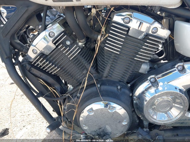 Aukcja sprzedaży 2013 Yamaha Xvs1300 Cu, vin: JYAVP33E2DA009045, numer aukcji: 46085578