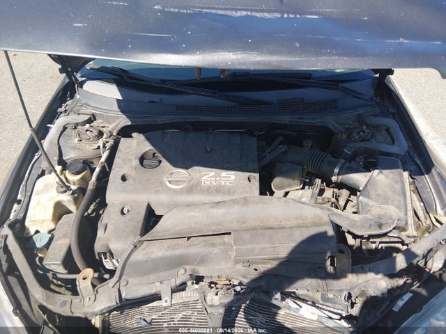 2006 Nissan Altima 2.5 S მანქანა იყიდება აუქციონზე, vin: 1N4AL11E26C172362, აუქციონის ნომერი: 46085581