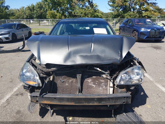 2006 Nissan Altima 2.5 S მანქანა იყიდება აუქციონზე, vin: 1N4AL11E26C172362, აუქციონის ნომერი: 46085581