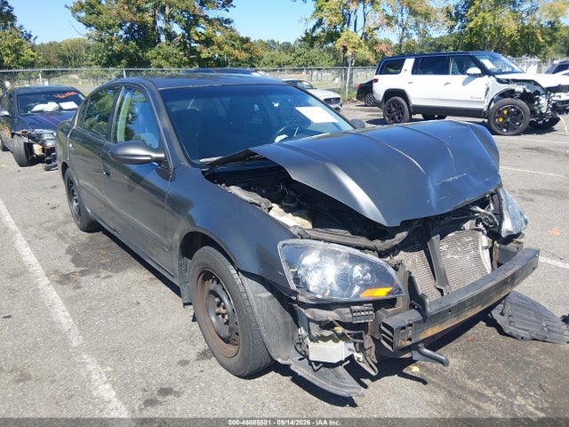 2006 Nissan Altima 2.5 S მანქანა იყიდება აუქციონზე, vin: 1N4AL11E26C172362, აუქციონის ნომერი: 46085581