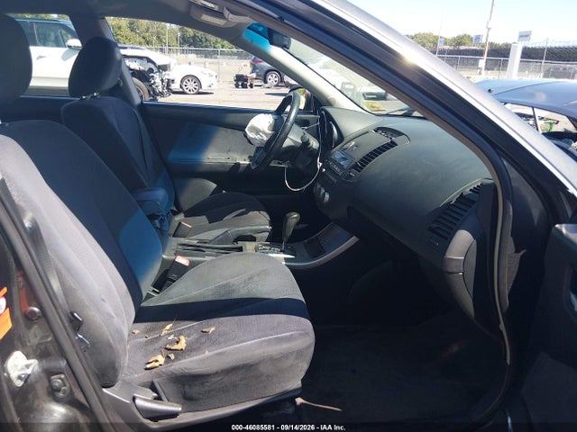 2006 Nissan Altima 2.5 S მანქანა იყიდება აუქციონზე, vin: 1N4AL11E26C172362, აუქციონის ნომერი: 46085581
