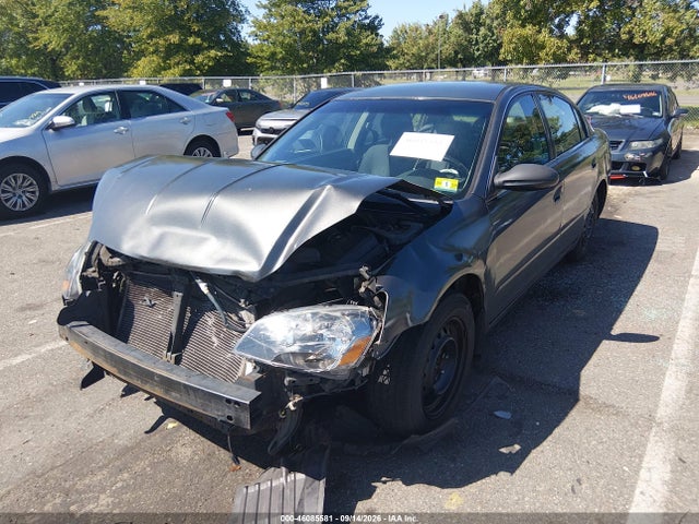 2006 Nissan Altima 2.5 S მანქანა იყიდება აუქციონზე, vin: 1N4AL11E26C172362, აუქციონის ნომერი: 46085581