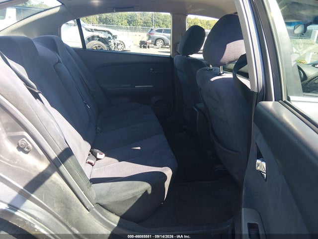 2006 Nissan Altima 2.5 S მანქანა იყიდება აუქციონზე, vin: 1N4AL11E26C172362, აუქციონის ნომერი: 46085581