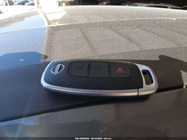 2024 Nissan Kicks S Xtronic Cvt მანქანა იყიდება აუქციონზე, vin: 3N1CP5BV0RL537226, აუქციონის ნომერი: 46085585