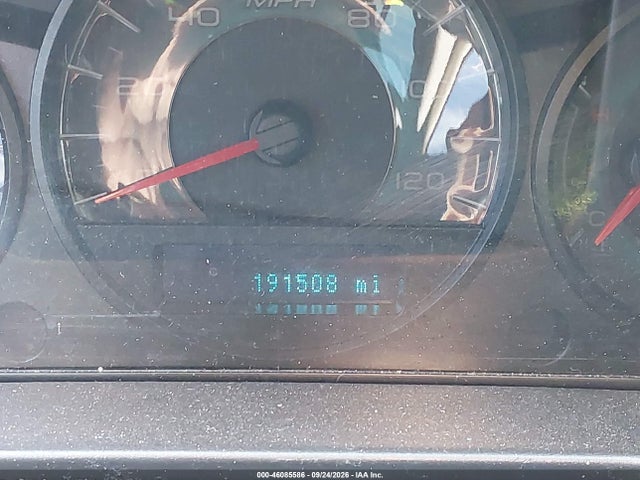 46085586 :رقم المزاد ، 3FAHP0HA0CR341579 vin ، 2012 Ford Fusion Se مزاد بيع