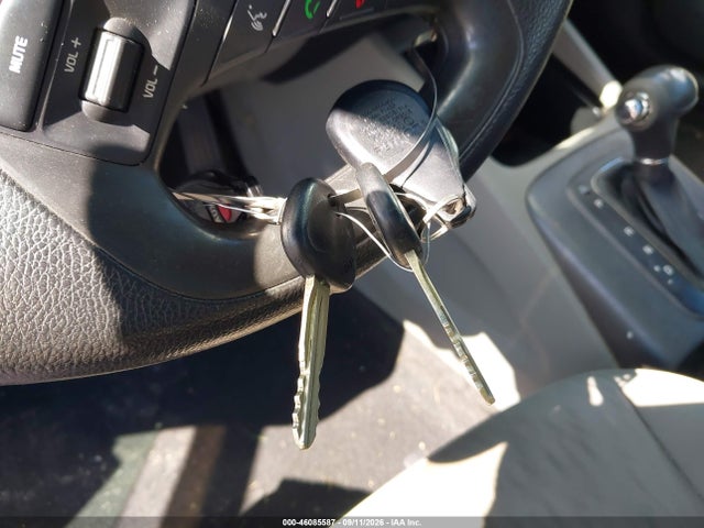 Aukcja sprzedaży 2015 Kia Forte Lx, vin: KNAFK4A68F5344165, numer aukcji: 46085587