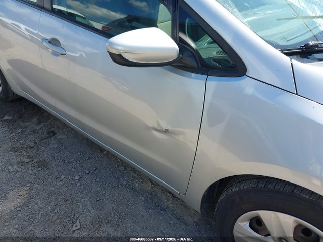 Aukcja sprzedaży 2015 Kia Forte Lx, vin: KNAFK4A68F5344165, numer aukcji: 46085587