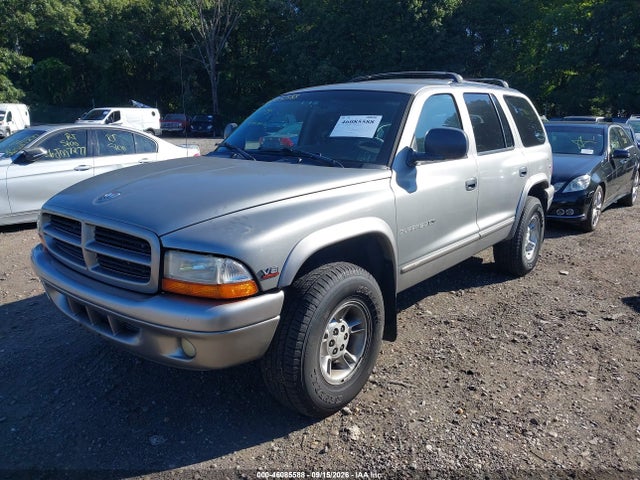 Продаж на аукціоні авто 2000 Dodge Durango, vin: 1B4HS28N5YF143329, номер лоту: 46085588