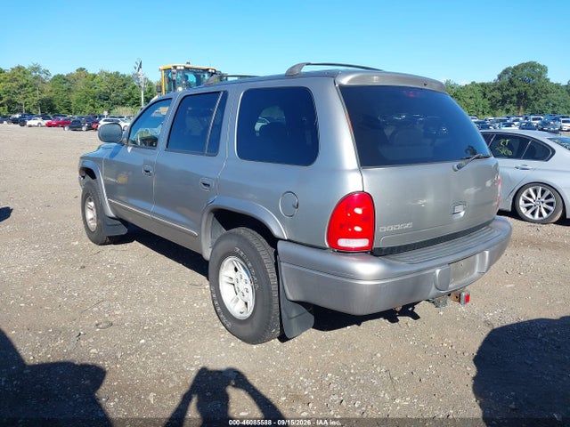 Продаж на аукціоні авто 2000 Dodge Durango, vin: 1B4HS28N5YF143329, номер лоту: 46085588