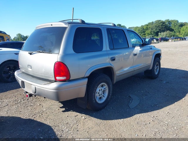 Продаж на аукціоні авто 2000 Dodge Durango, vin: 1B4HS28N5YF143329, номер лоту: 46085588